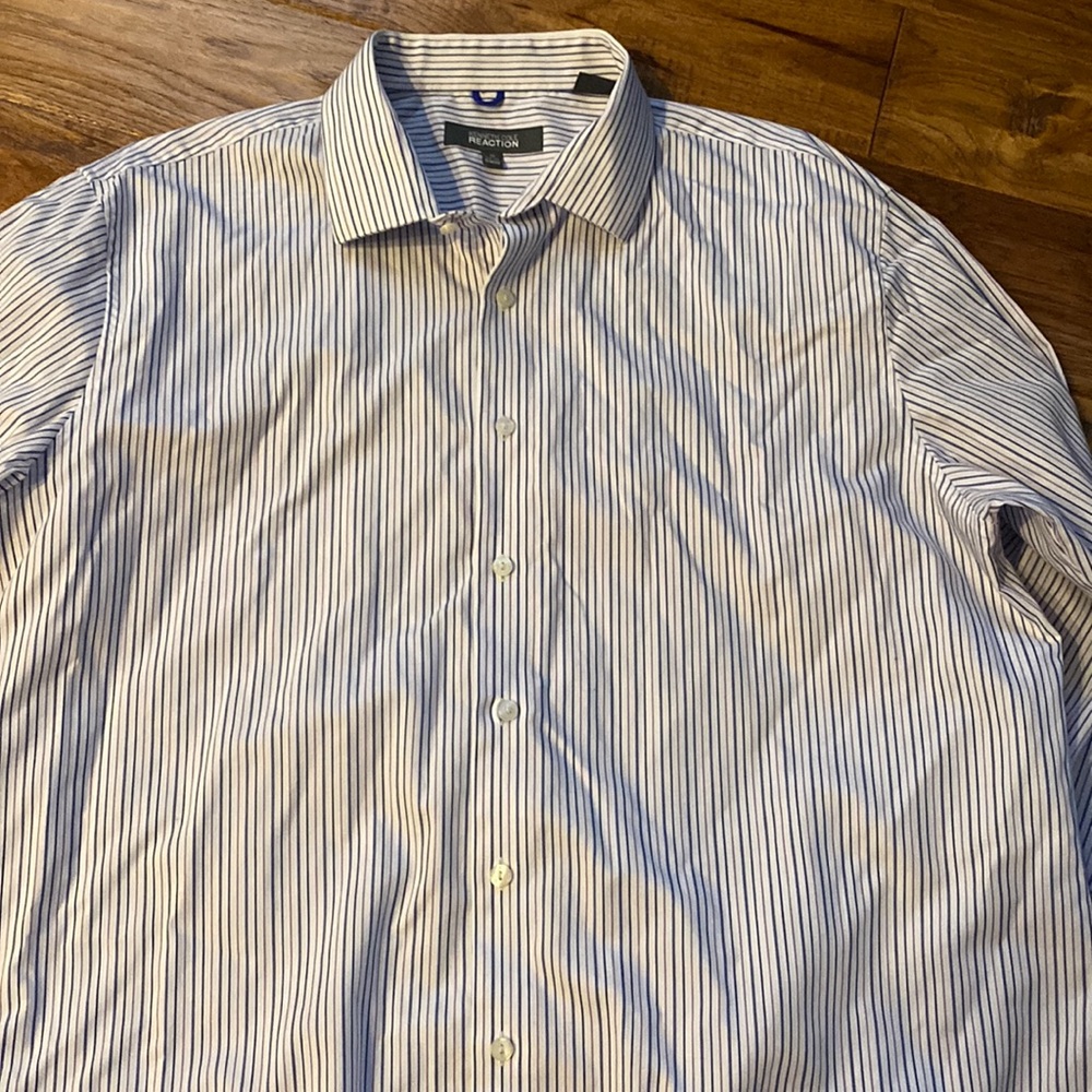 Kenneth Cole Dress Shirt